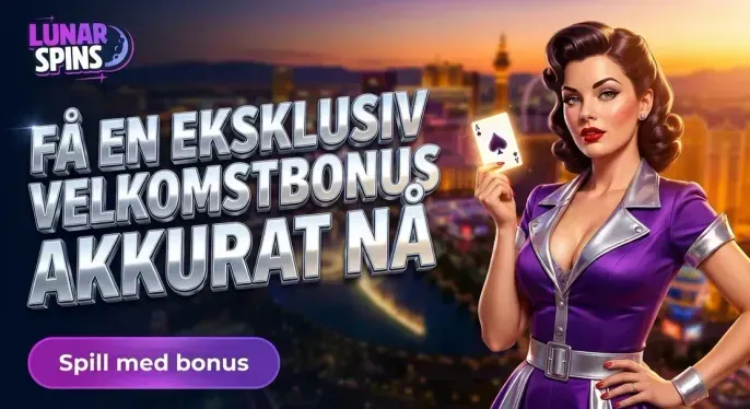 Lunarspins Casino